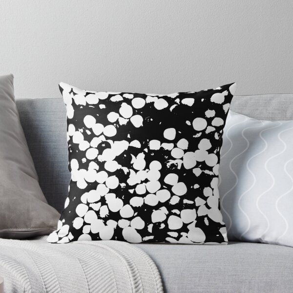 Item preview, Monochrome Gumdrops designed and sold by jmansbridge.