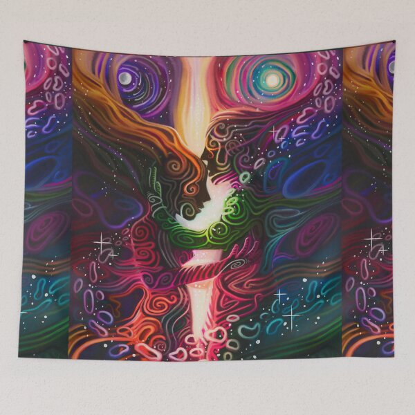 Item preview, The Euphoria of Love designed and sold by Daniel Watts.