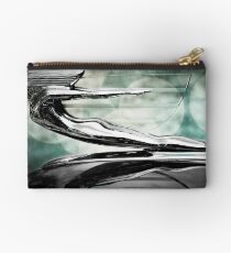Dust Of The Stars Fell Studio Pouch