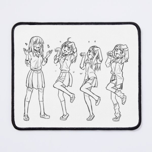 Item preview, Dance Routine designed and sold by LoveVermillion.