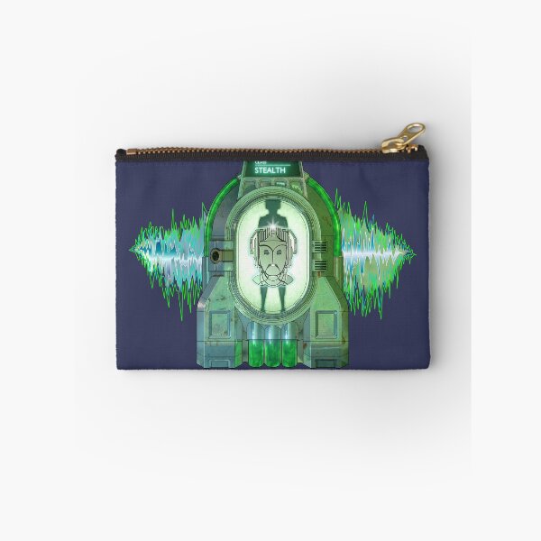 Item preview, Cyber Cryopod #13:"Stealth Class" designed and sold by StarkiteVizion.