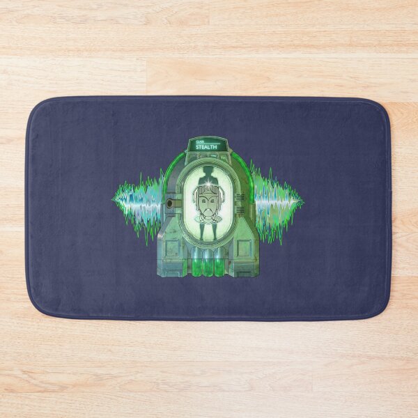 Item preview, Cyber Cryopod #13:"Stealth Class" designed and sold by StarkiteVizion.