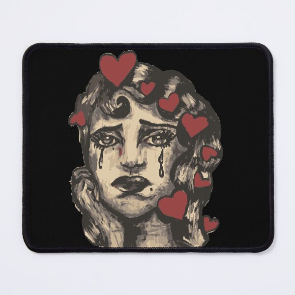 Item preview, HEARTBROKEN designed and sold by izziecollective.