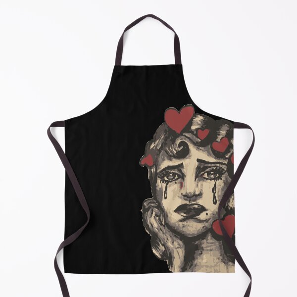 Item preview, HEARTBROKEN designed and sold by izziecollective.