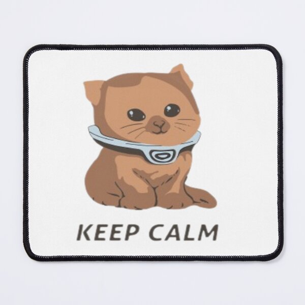 Item preview, KEEP CALM designed and sold by Toujber.