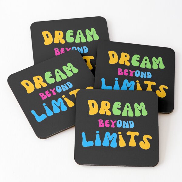 Item preview, Dream Beyond Limits | Dream Beyond Bounds | Dreaming Beyond Limits | Dream Big | Dreams  designed and sold by ZingZone.