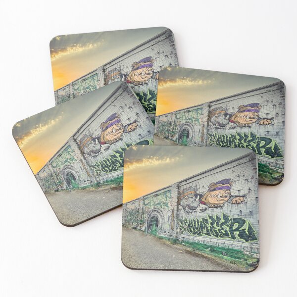 Item preview, Art Walk designed and sold by Steve Walser.