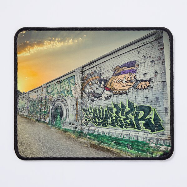 Item preview, Art Walk designed and sold by Steve Walser.