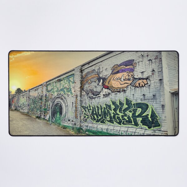 Item preview, Art Walk designed and sold by Steve Walser.