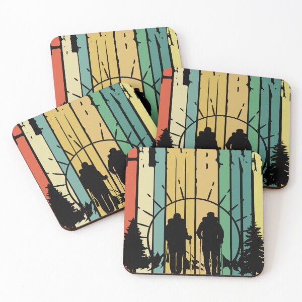 Item preview, Climbing Adventure designed and sold by soebekhi.