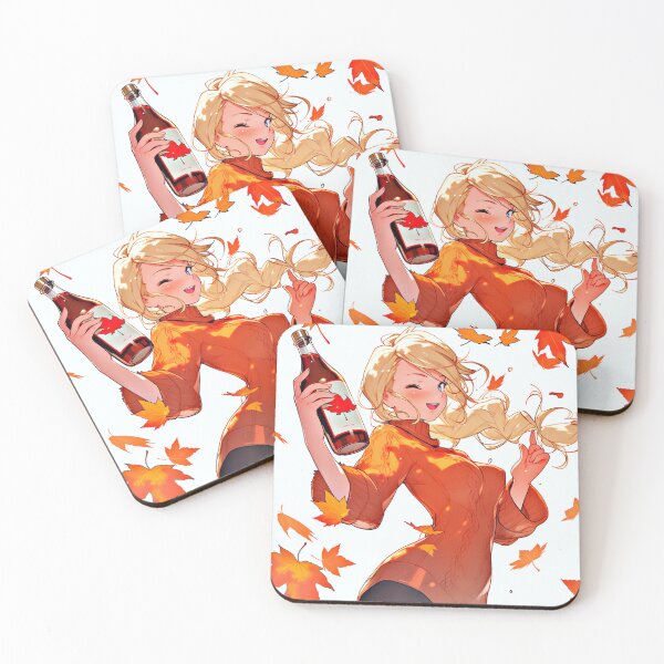 Item preview, Anime Maple Syrup designed and sold by Daytalk.
