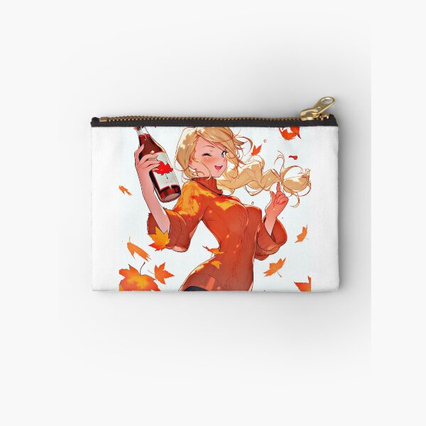 Item preview, Anime Maple Syrup designed and sold by Daytalk.