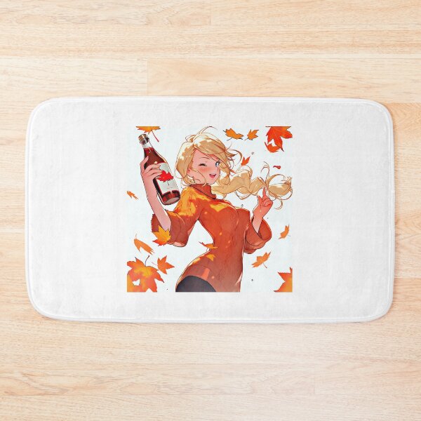 Item preview, Anime Maple Syrup designed and sold by Daytalk.