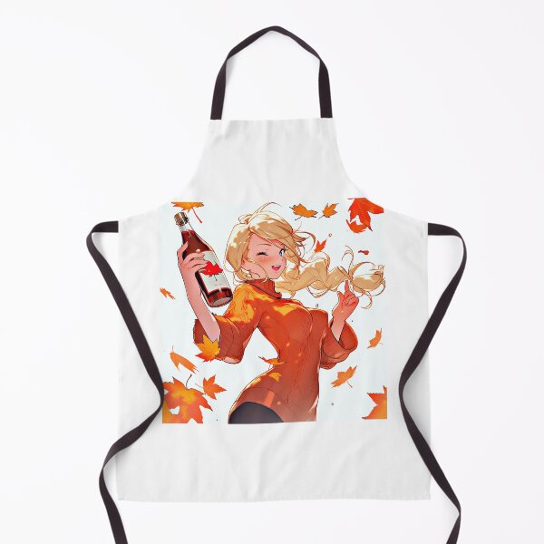 Item preview, Anime Maple Syrup designed and sold by Daytalk.