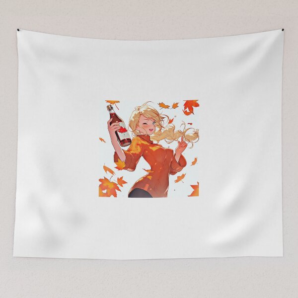 Item preview, Anime Maple Syrup designed and sold by Daytalk.
