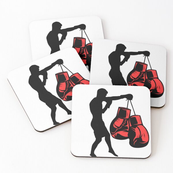 Item preview, Boxeo designed and sold by Xmax_.