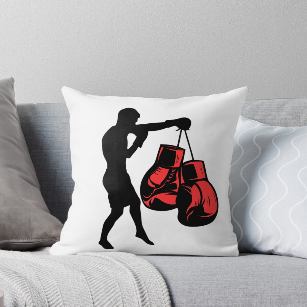 Item preview, Throw Pillow designed and sold by tradatialfredo.