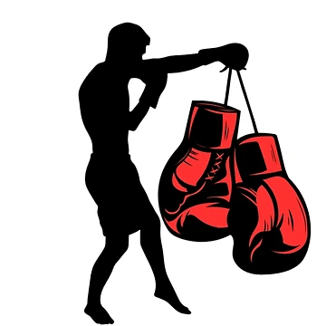 Artwork thumbnail, Boxing by Xmax_