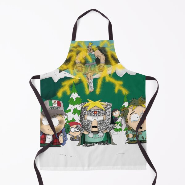 Item preview, Everyone knows it's Butters designed and sold by JimiGlover.