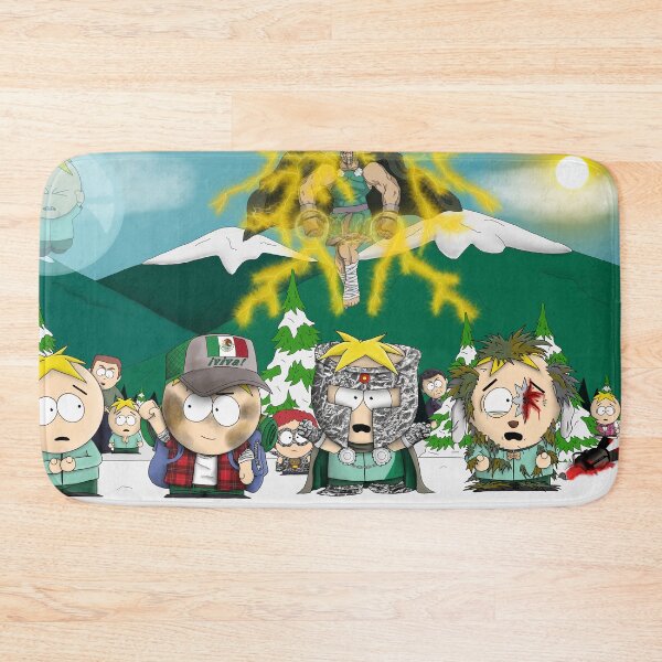 Item preview, Everyone knows it's Butters designed and sold by JimiGlover.