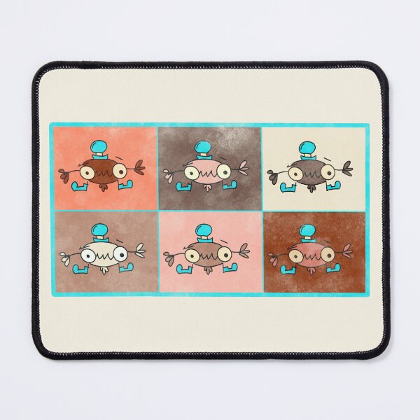 Item preview, Pepito, the one with the hat designed and sold by andrea-balza.