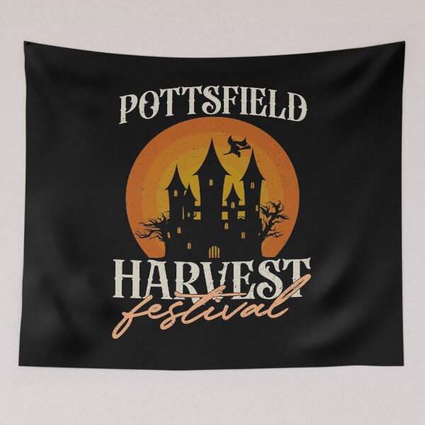 Item preview, HARVEST FESTIVAL designed and sold by Theartofawesome.
