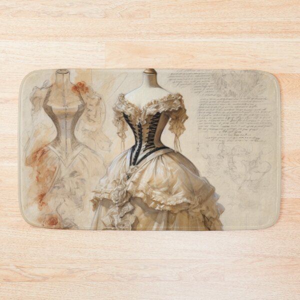 Item preview, The Tailor's Notes designed and sold by Bring Back Culture.