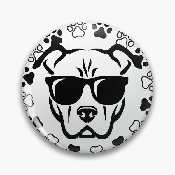 Item preview, cani designed and sold by redho113.