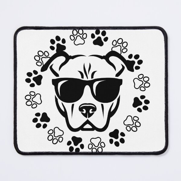 Item preview, cani designed and sold by redho113.