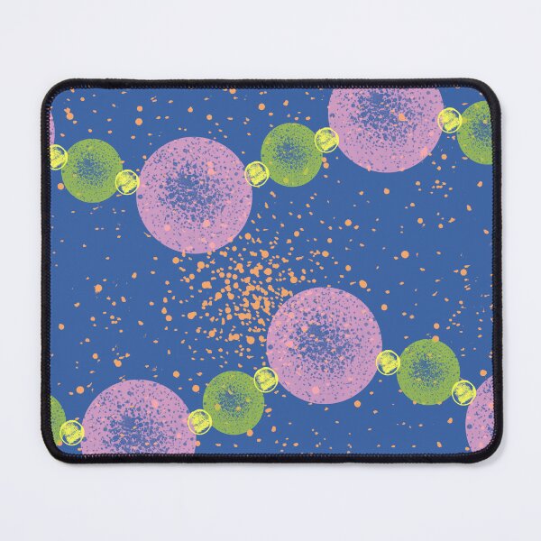 Item preview, Beaded Planets designed and sold by MitaDreamDesign.