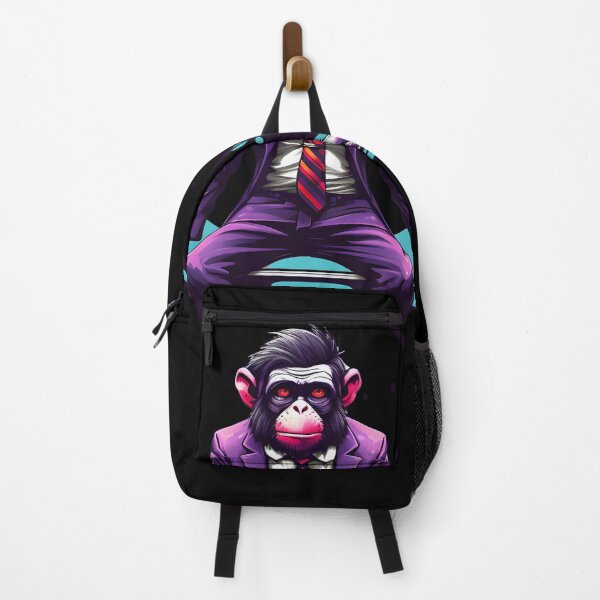 Item preview, Lunar Monkey designed and sold by TheRealmWithin.
