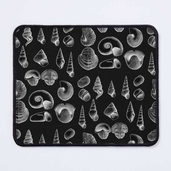Item preview, Gastropods patron IIII designed and sold by PatronesKawai.