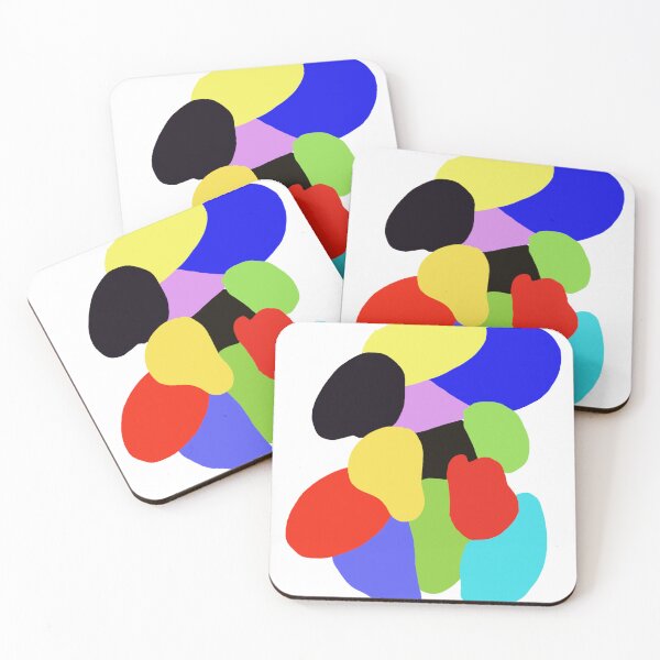 Item preview, Abstract modern pattern designed and sold by sonaadalian.