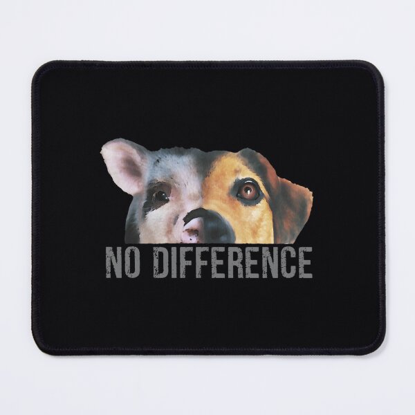 Item preview, No Difference - Watercolor  	 		 designed and sold by creuxpibv61.