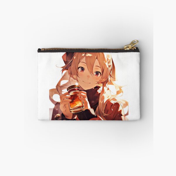 Item preview, Anime Maple Syrup designed and sold by Daytalk.