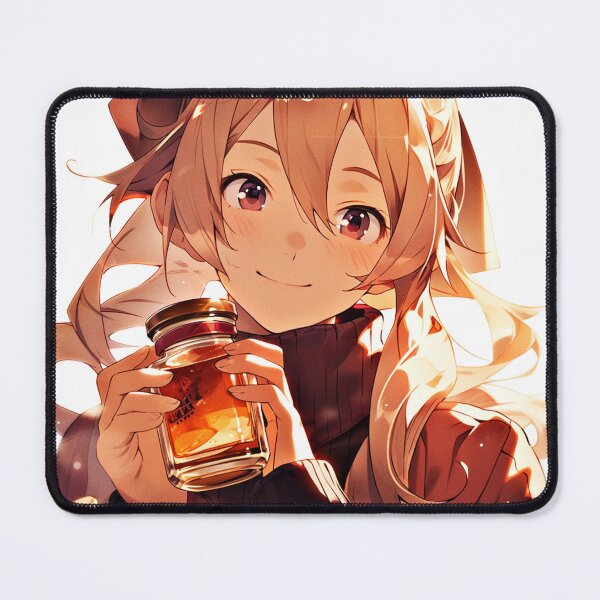 Item preview, Anime Maple Syrup designed and sold by Daytalk.