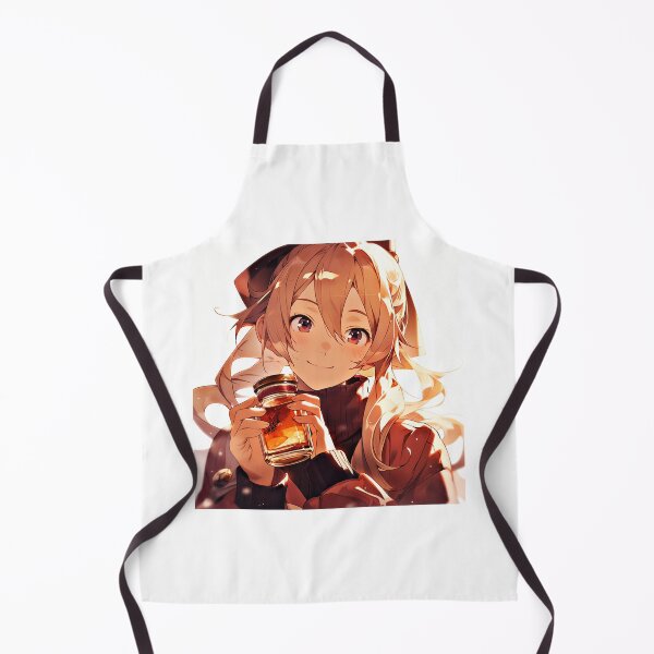 Item preview, Anime Maple Syrup designed and sold by Daytalk.