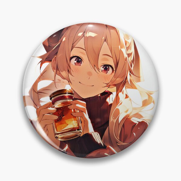 Item preview, Anime Maple Syrup designed and sold by Daytalk.