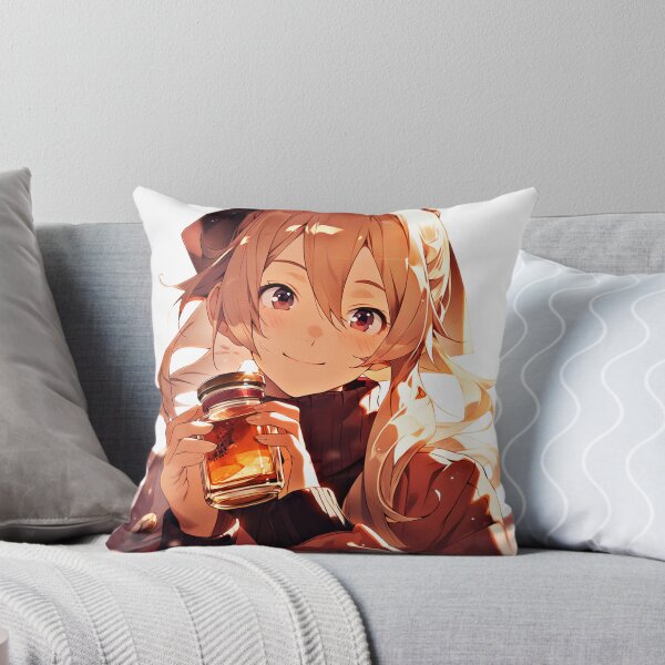 Item preview, Anime Maple Syrup designed and sold by Daytalk.