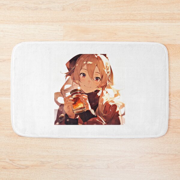 Item preview, Anime Maple Syrup designed and sold by Daytalk.