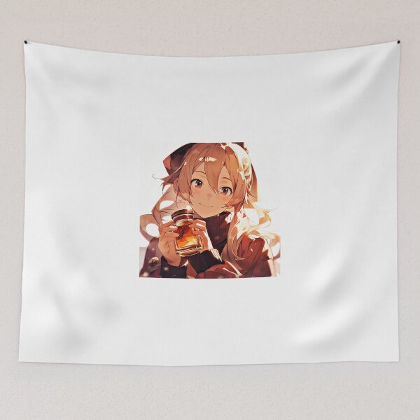 Item preview, Anime Maple Syrup designed and sold by Daytalk.