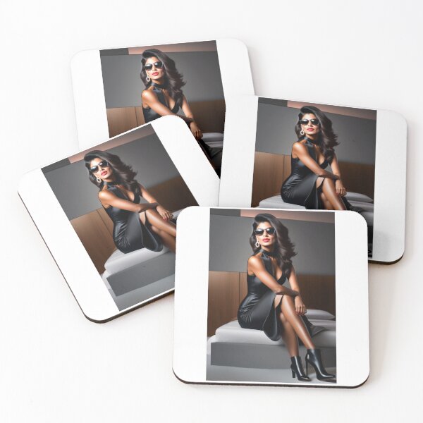 Item preview, The Elegant Enigma designed and sold by EleganceLIfeAI.