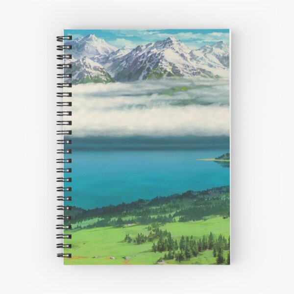 Item preview, landscape designed and sold by Retmost.