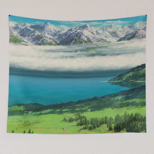Item preview, landscape designed and sold by Retmost.