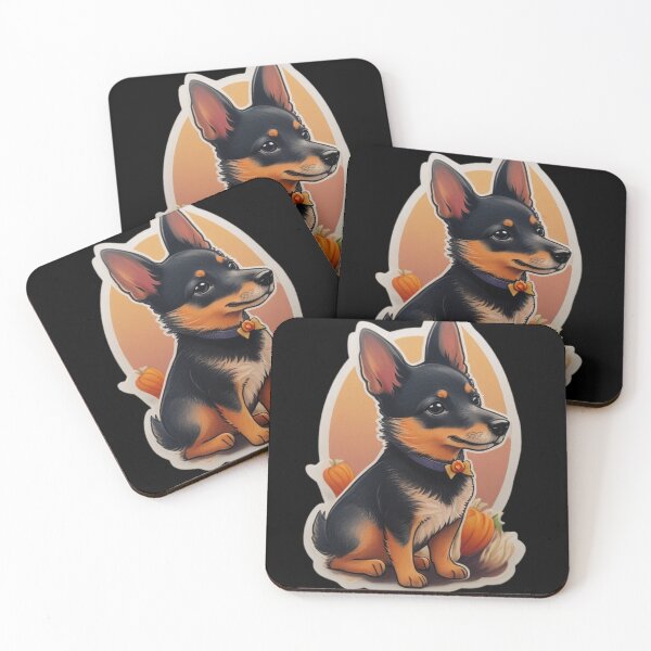 Item preview, Lancashire heeler / Lancashire heeler lover designed and sold by GlunmanStore.