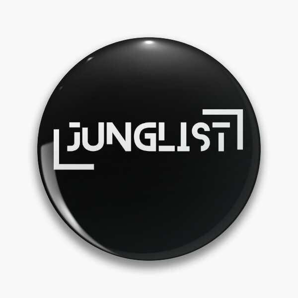 Artikelvorschau, FUTURISTISCHE JUNGLIST entworfen und verkauft von DARKEDGEDNB.