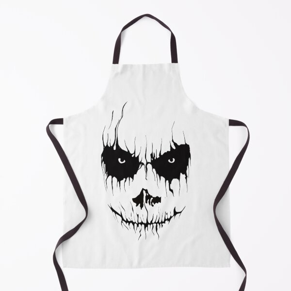 Item preview, Scary face  designed and sold by Shadyshoo.