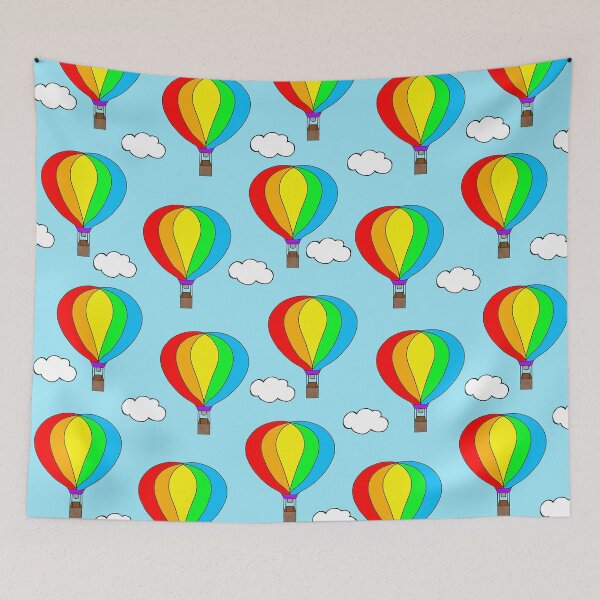 Item preview, Sky High designed and sold by SyPhelan.