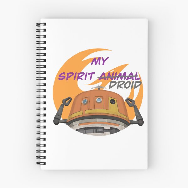 Item preview, My spirit droid designed and sold by Fransartdesign .