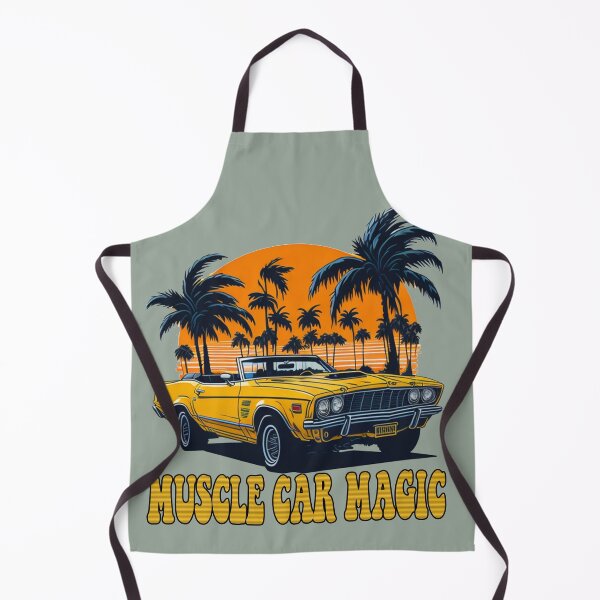 Item preview, 70s Muscle Magic designed and sold by 3Brew-Designs.
